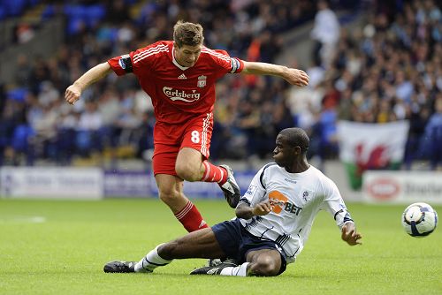 核心仍是 核心仍是